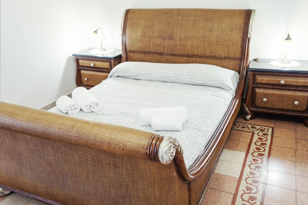Campo De' Fiori Apartment Roma Cameră foto