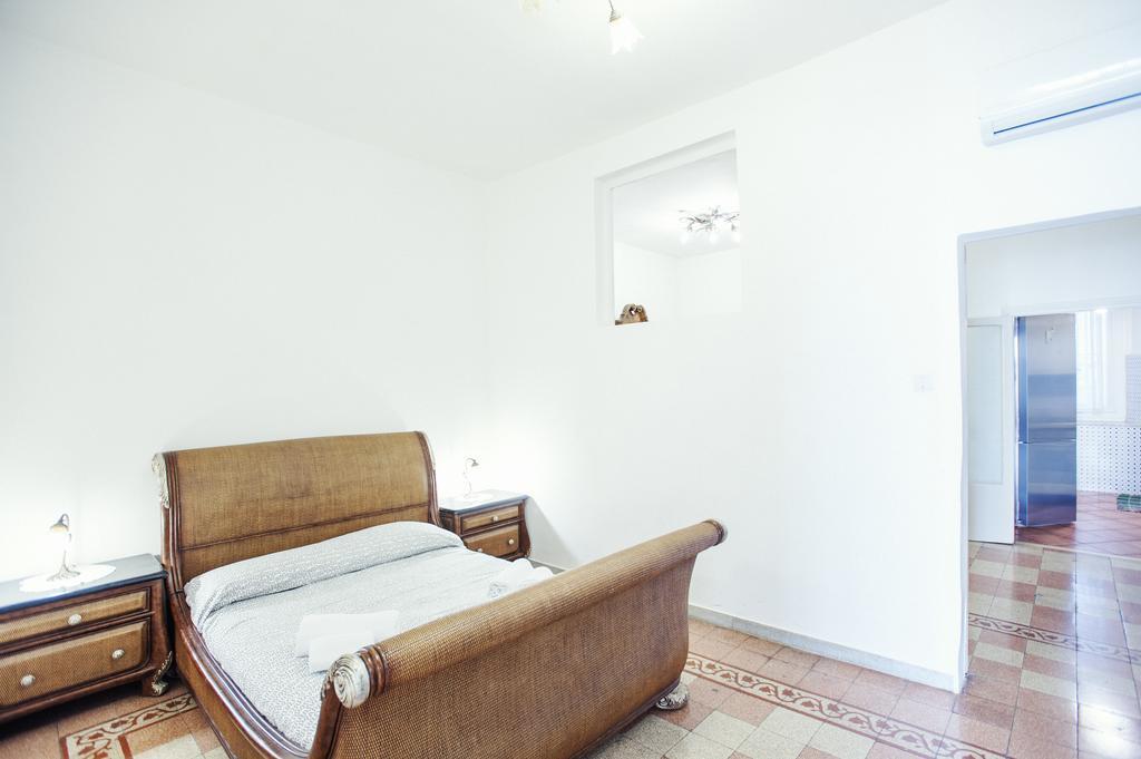 Campo De' Fiori Apartment Roma Cameră foto