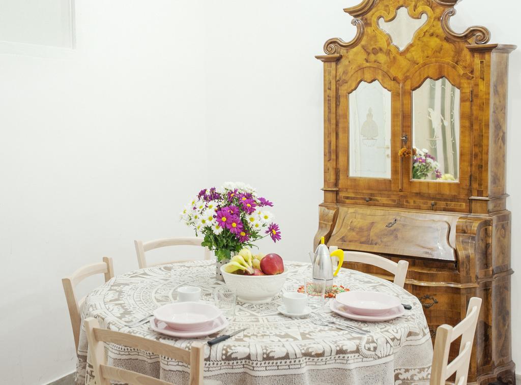Campo De' Fiori Apartment Roma Cameră foto