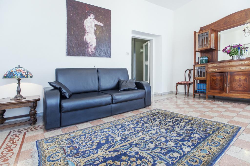 Campo De' Fiori Apartment Roma Cameră foto