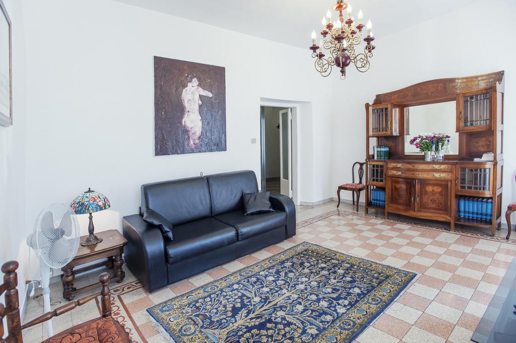 Campo De' Fiori Apartment Roma Cameră foto