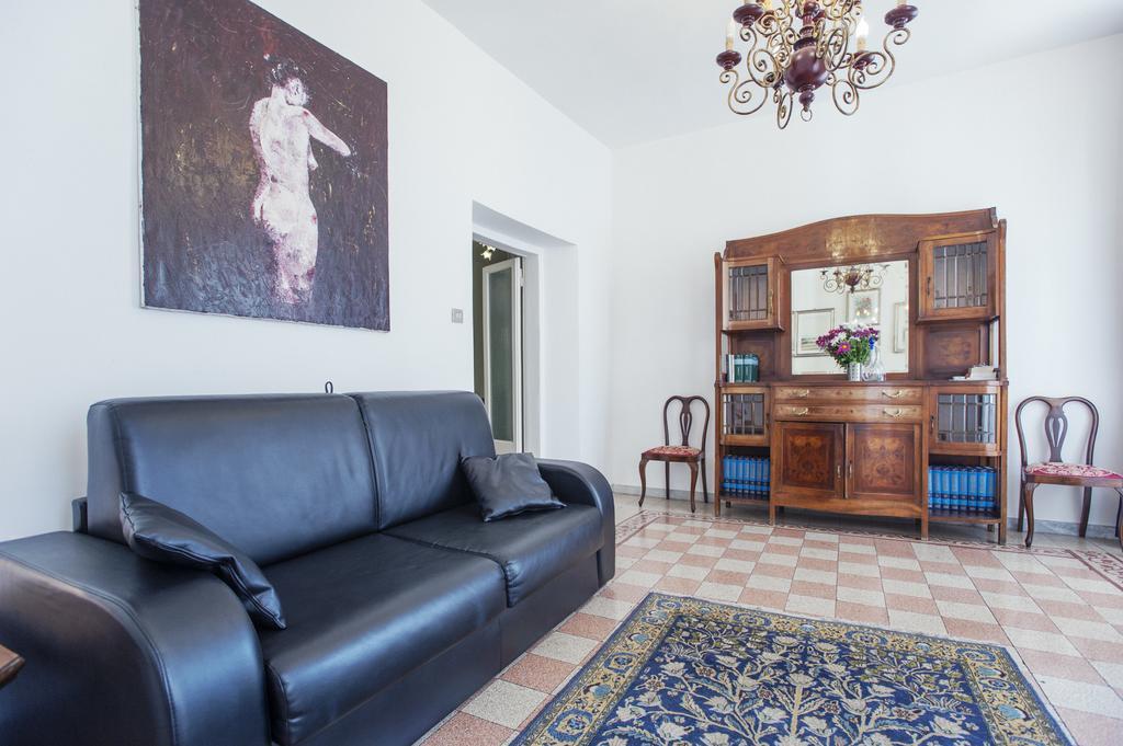Campo De' Fiori Apartment Roma Cameră foto