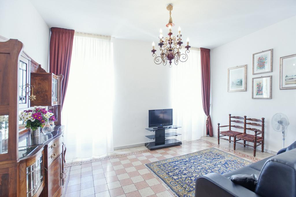 Campo De' Fiori Apartment Roma Cameră foto