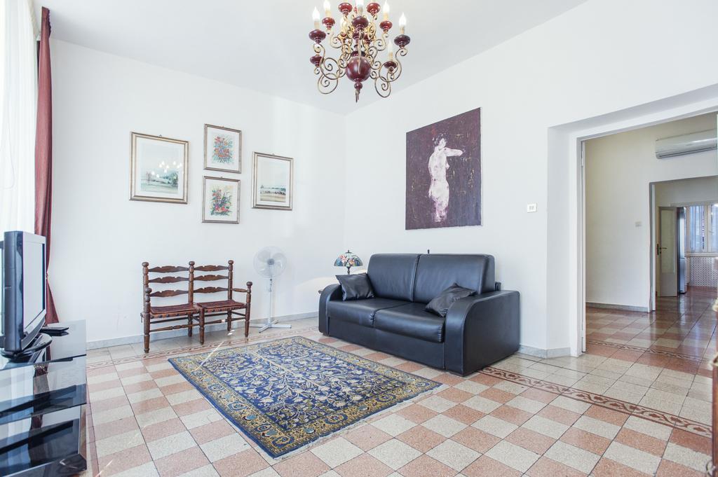 Campo De' Fiori Apartment Roma Cameră foto