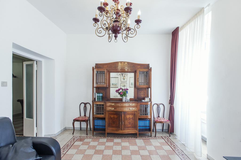 Campo De' Fiori Apartment Roma Cameră foto